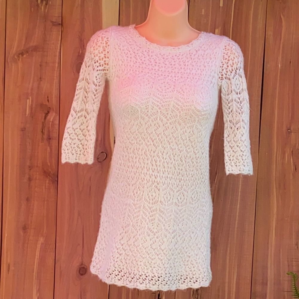 Girls dress 7/8 medium by Cherokee